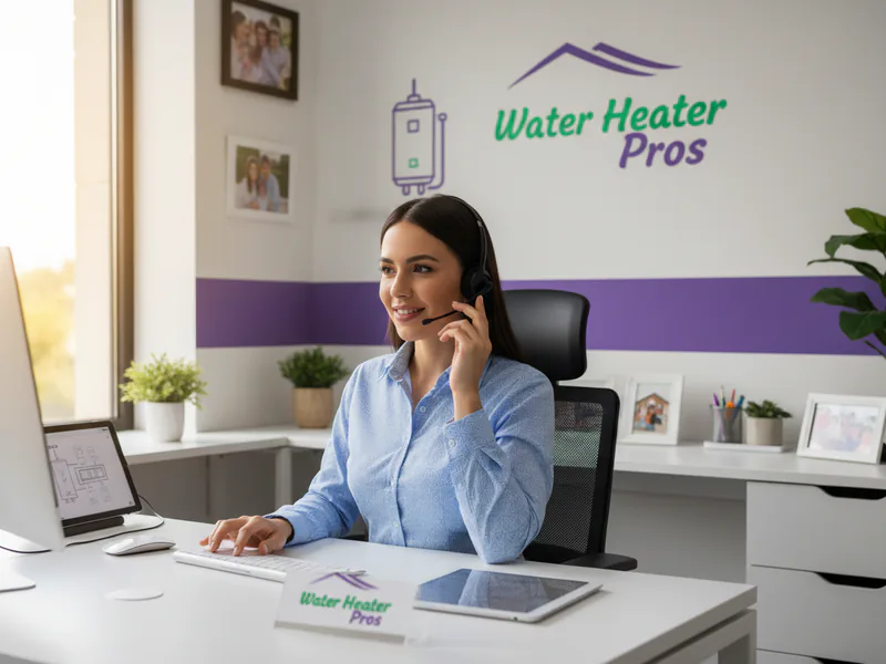 Water Heater Repair  in Carpinteria  FAQ
